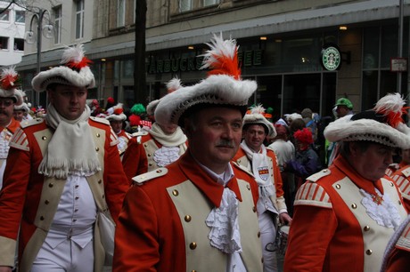 rosenmontag