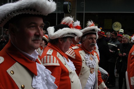rosenmontag