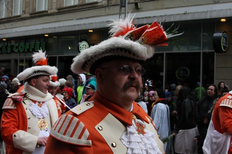 rosenmontag