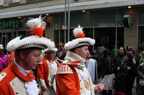 rosenmontag