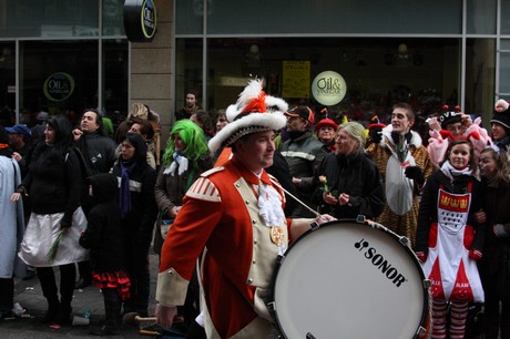 rosenmontag