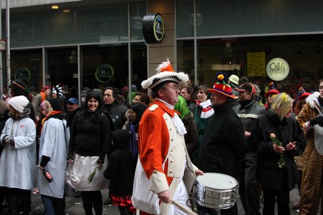 rosenmontag