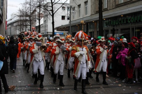 rosenmontag