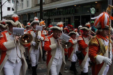rosenmontag