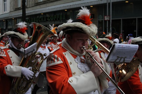 rosenmontag