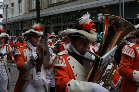rosenmontag