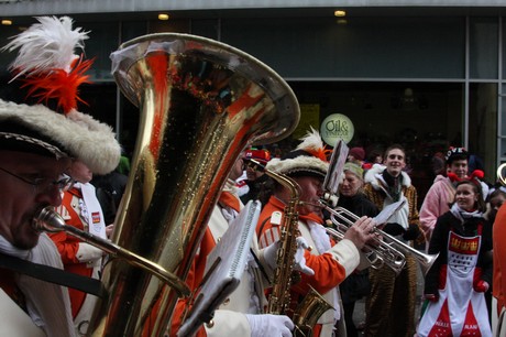 rosenmontag