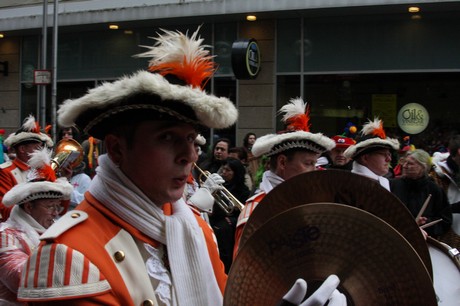 rosenmontag