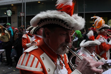 rosenmontag