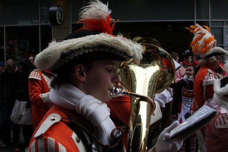 rosenmontag
