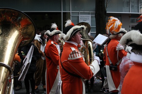 rosenmontag