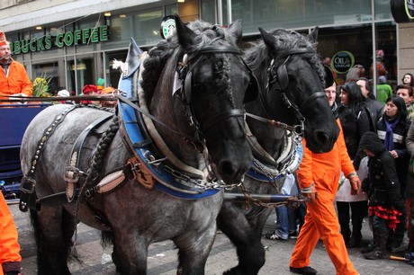 rosenmontag