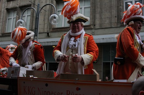 rosenmontag