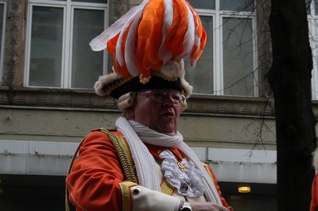 rosenmontag