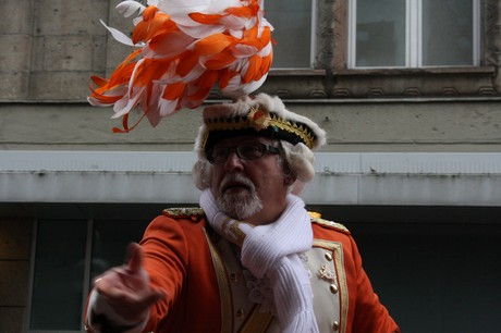 rosenmontag