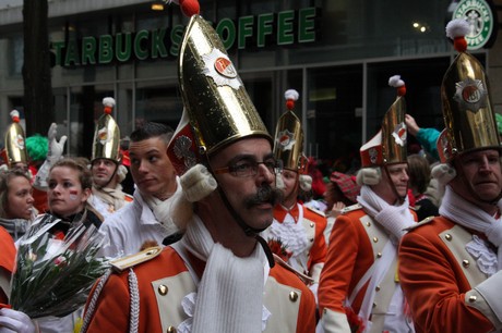 rosenmontag