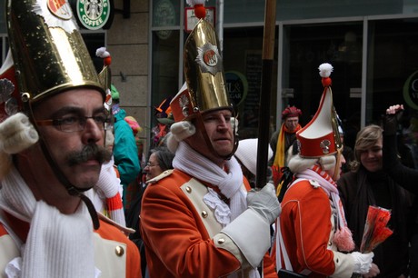 rosenmontag