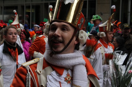 rosenmontag