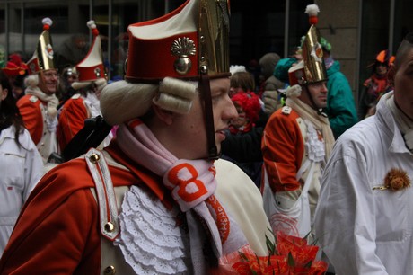 rosenmontag