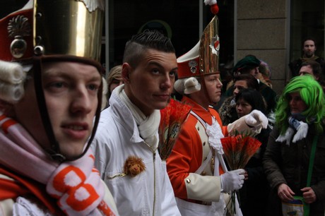 rosenmontag