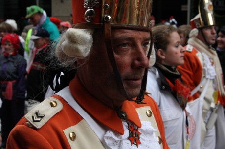 rosenmontag
