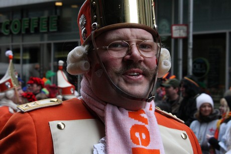 rosenmontag