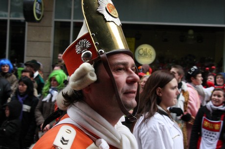 rosenmontag