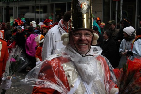 rosenmontag