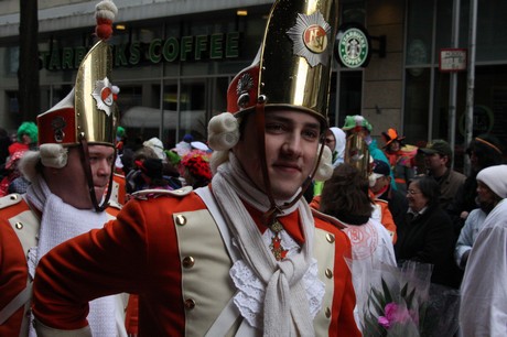 rosenmontag