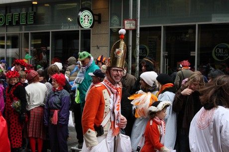 rosenmontag