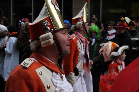 rosenmontag