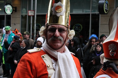 rosenmontag