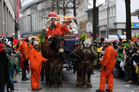 rosenmontag