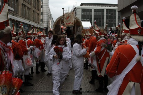 rosenmontag