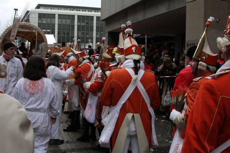rosenmontag