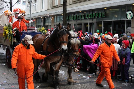 rosenmontag