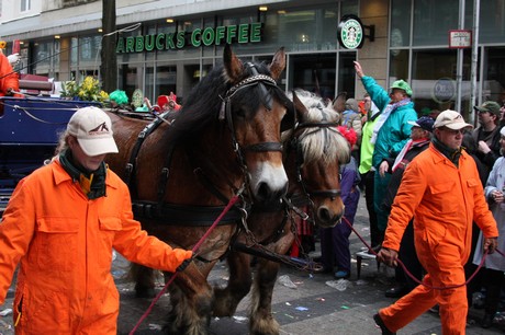 rosenmontag