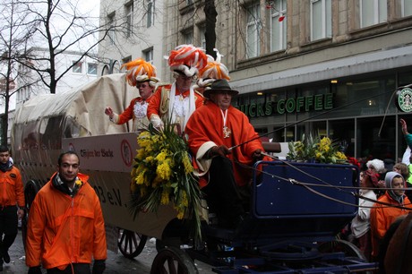 rosenmontag