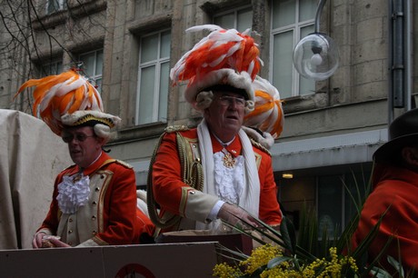 rosenmontag