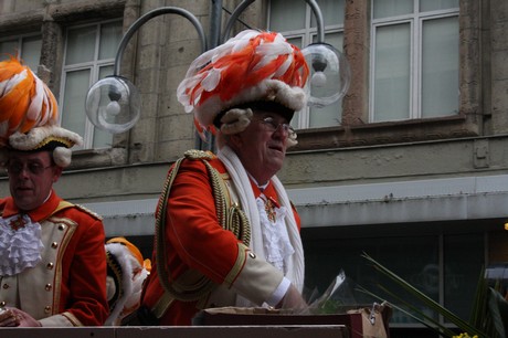 rosenmontag