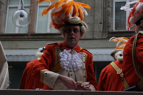 rosenmontag