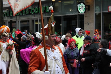 rosenmontag