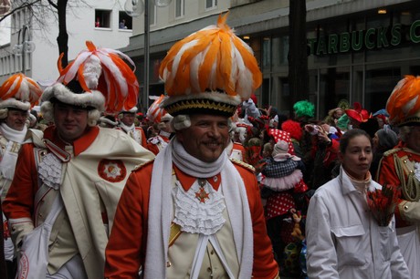 rosenmontag