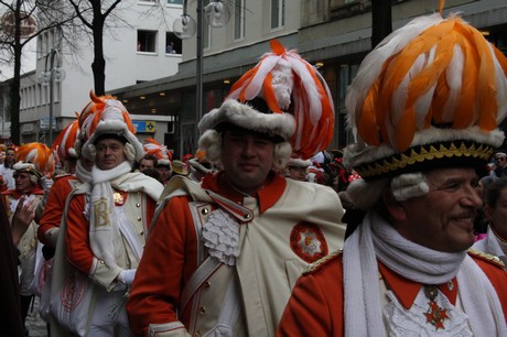 rosenmontag