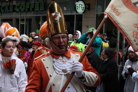 rosenmontag