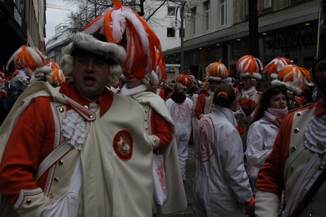 rosenmontag