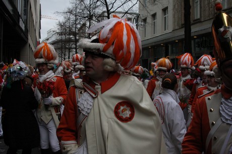rosenmontag