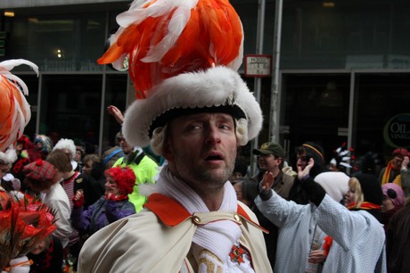 rosenmontag