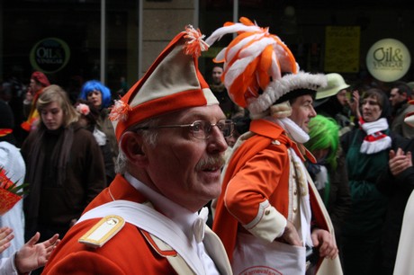 rosenmontag