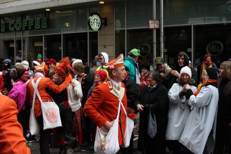 rosenmontag